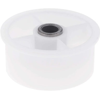 6-3700340 Dryer Idler Pulley Compatible with Whirlpool Maytag Crosley Dryer WP6-3700340VP 33001783 AP6009859 PS11743032