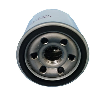 119305-35170 Oil Filter Compatible with YANMAR+Marine Engines 1GM10 2GM20 3GM30 1GM 2GM 3GM 3GM30B 3JH5-E 3JHE 3YM20 D27X Excavators