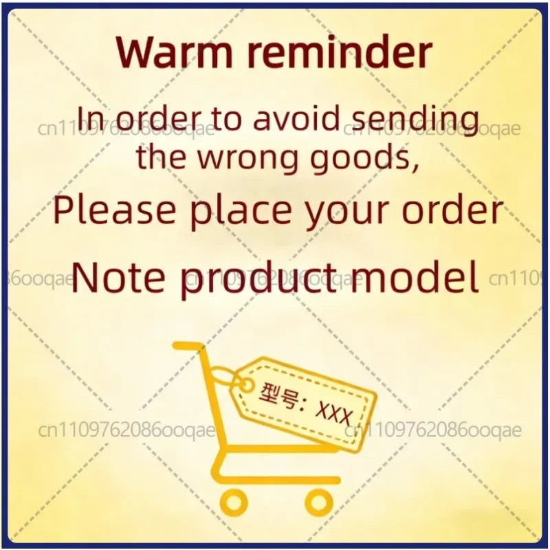 1pc square XPQ-6C2 drain traction motor without pull ring for washing machine drain valve replacement part