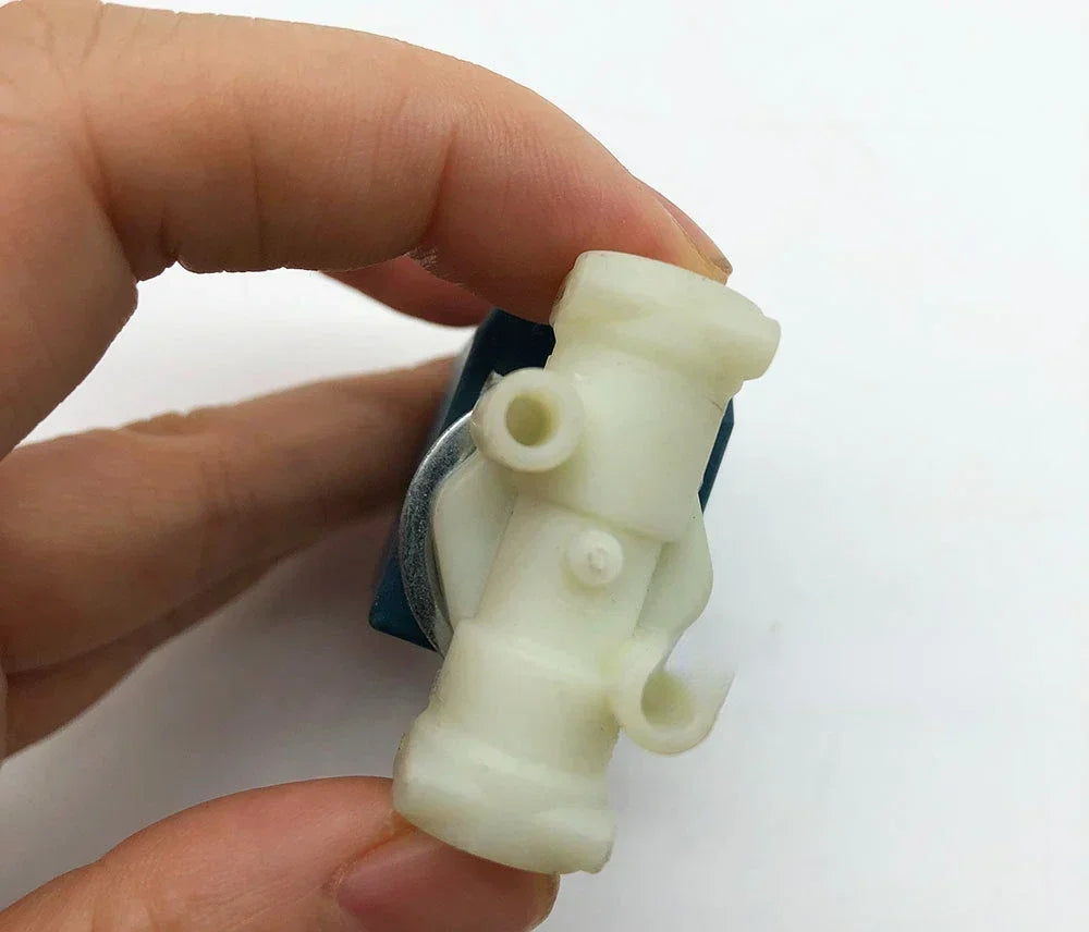 Coffee Maker Parts SERIES 588 V397VN25PAIF 13.5VA CEME V397 Solenoid Valve For Steam Cleaner Coffee Machine
