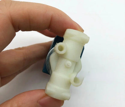 Coffee Maker Parts SERIES 588 V397VN25PAIF 13.5VA CEME V397 Solenoid Valve For Steam Cleaner Coffee Machine