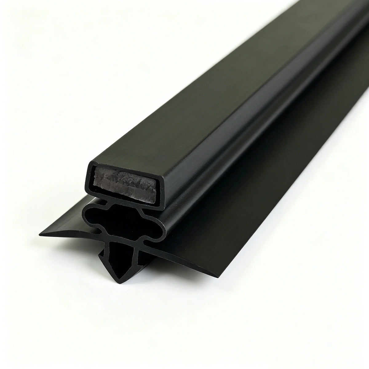 Refrigerator Door Seal — Rubber Magnetic