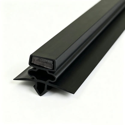 Refrigerator Door Seal — Rubber Magnetic