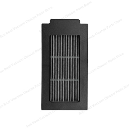 Compatible with ECOVACS T30C / T30C OMNI / T30C PRO OMNI Main Side Brush Filter Mop Pad Dust Bag Spare Parts Accessories