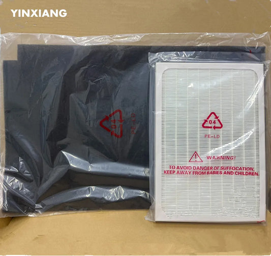 Replacement Projector Air Filter — CP4315-RGB / CP4325-RGB / CP4330-RGB / CP4320-RGB Reference