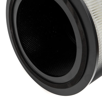 Activated Carbon Filter Compatible with Philips FY3200 AC32105 Air Purifier Replacement Filter Cartridge