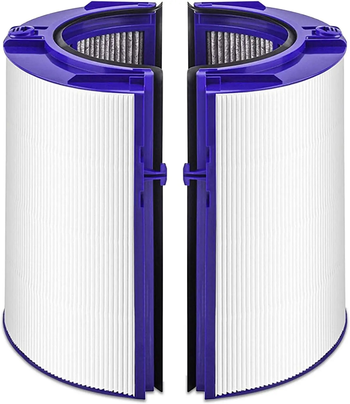 Air Purifier HEPA and Carbon Filter for Dyson TP06, TP09, HP06, PH01, PH02, TP07, HP07, HP09, 970341-01, 965432- 01