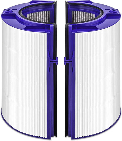 Air Purifier HEPA and Carbon Filter for Dyson TP06, TP09, HP06, PH01, PH02, TP07, HP07, HP09, 970341-01, 965432- 01