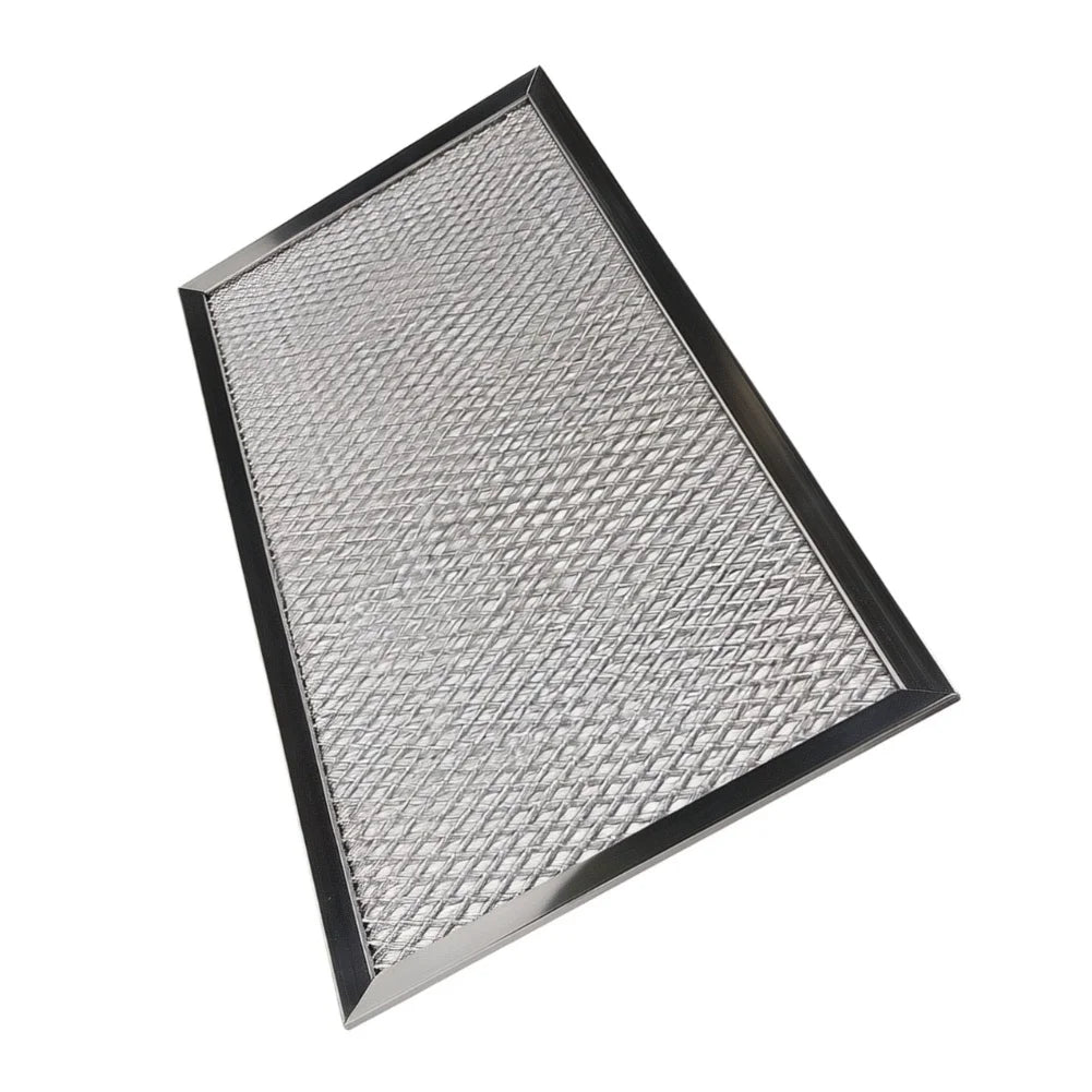 Aluminum Range Hood Filter 32 x 26 cm for S97007893 97007893 1172281 97005681 99010127 99010159 Simple Install