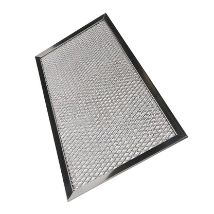 Aluminum Range Hood Filter 32 x 26 cm for S97007893 97007893 1172281 97005681 99010127 99010159 Simple Install