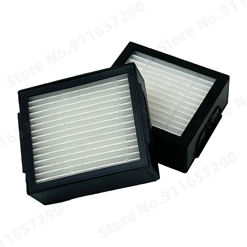 Main Side Brush Roller Mop Filters Dust Bag Spare Parts For IRobot Roomba Combo J7/J7+ J7 Plus/J9/J9+ J9 Plus Accessories