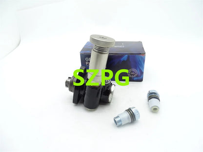 For Fuel Feed Pump 105220-7440 Compatible with Isuzu Engine 6BD1 4BD1 Compatible with Hitachi Excavator EX200-1