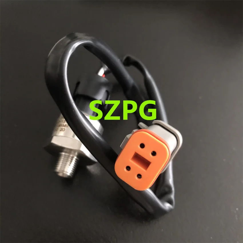 For 42-1313 Sensor Pressure Sensor For Thermo King 3HMP2-8 421313