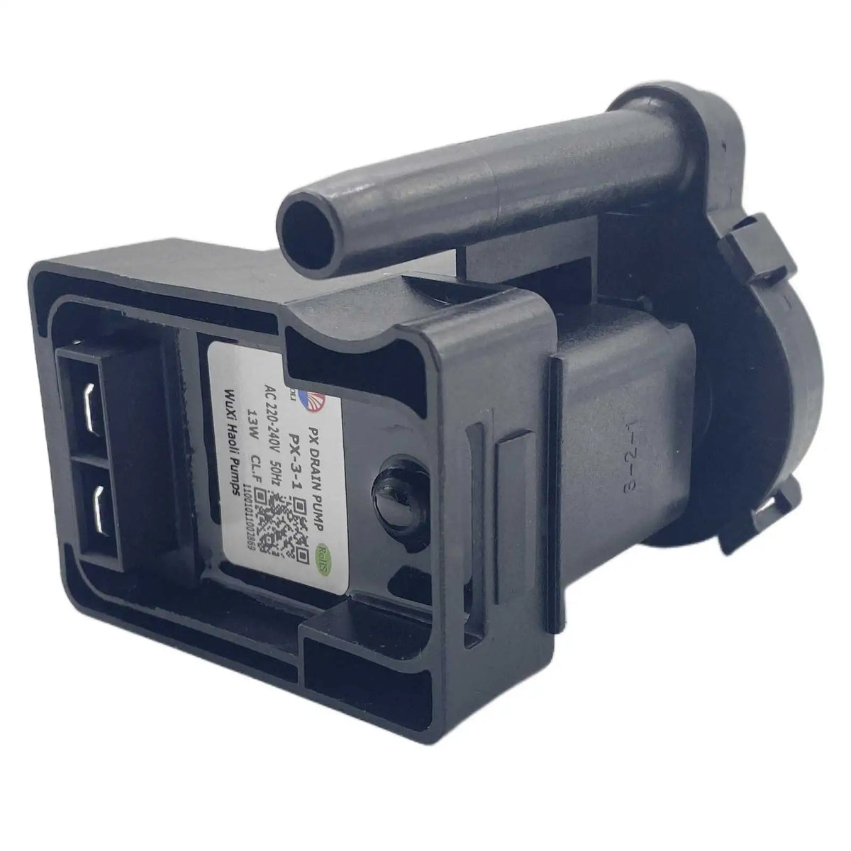 PX-3-1 Drain Pump Motor Compatible with Sam-sung Clothes Dryer Drying Machine Parts 220-240V 50HZ 13W