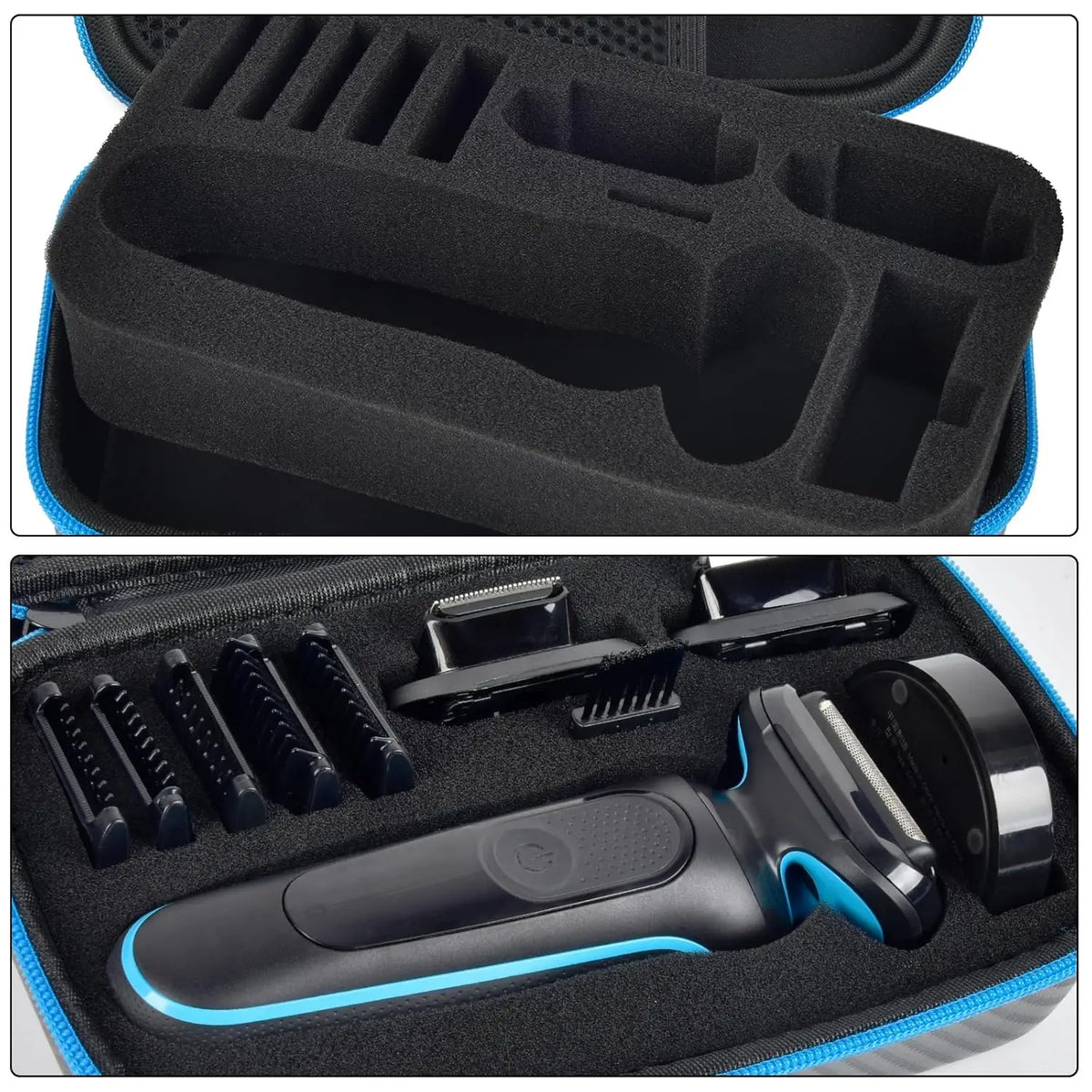 Replacement Shaver Charger Compatible with Braun 5150cs / 5118s
