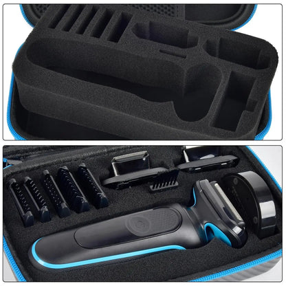 Replacement Shaver Charger Compatible with Braun 5150cs / 5118s