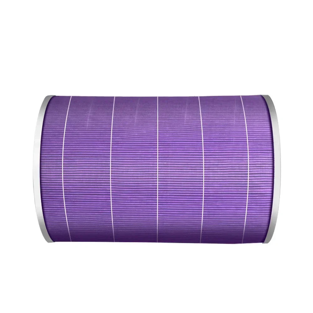Compatible with Xiaomi Mi Air Purifier 1 2 2S 2C 2H 3 3S 3C 3H FOR Mijia Air Filters Carbon Replacement Air Filter