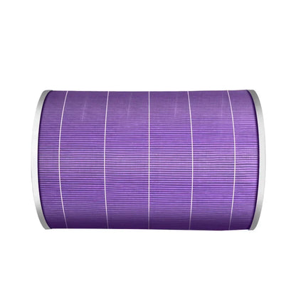 Compatible with Xiaomi Mi Air Purifier 1 2 2S 2C 2H 3 3S 3C 3H FOR Mijia Air Filters Carbon Replacement Air Filter