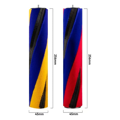 Replacement Soft Roller Brush For Dyson V12 Detect Slim, V15 Detect Slim, V8Slim, V10Slim, SV18 SV20 SV22 Vacuum Cleaner