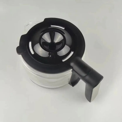 Compatible with Philips Coffee Machine HD7900 Glass Pot Accessories