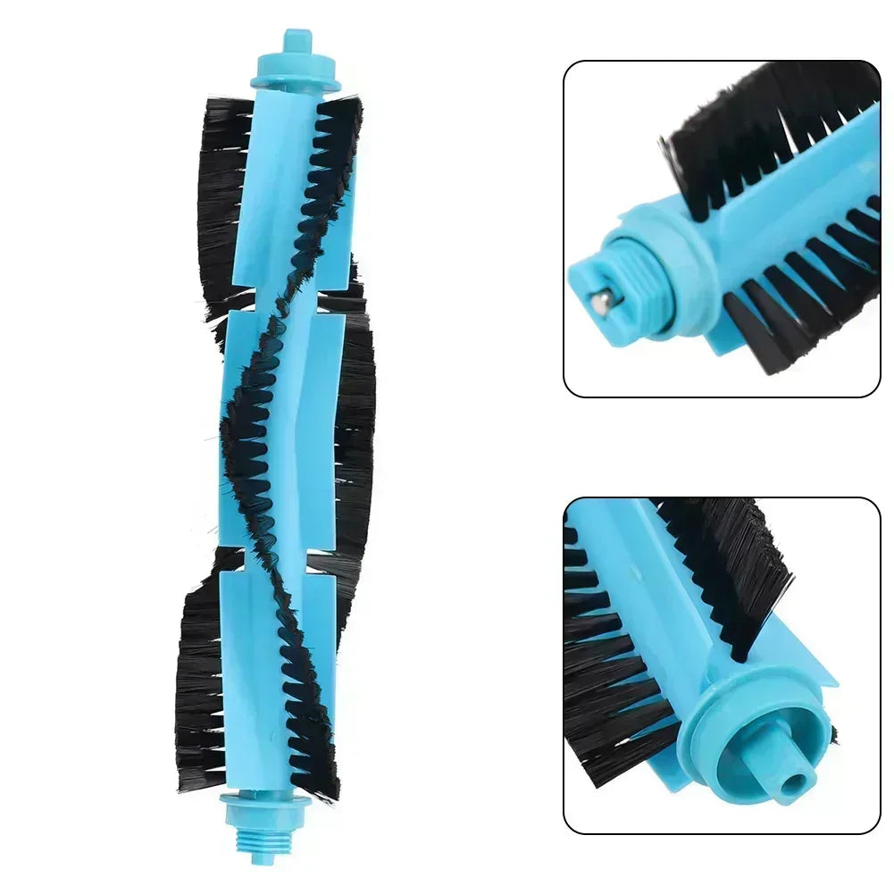Main Roller Central Brush For Conga 3290,3490 Brush For Robot For Household Supplies Cleaning Vacuum Parts