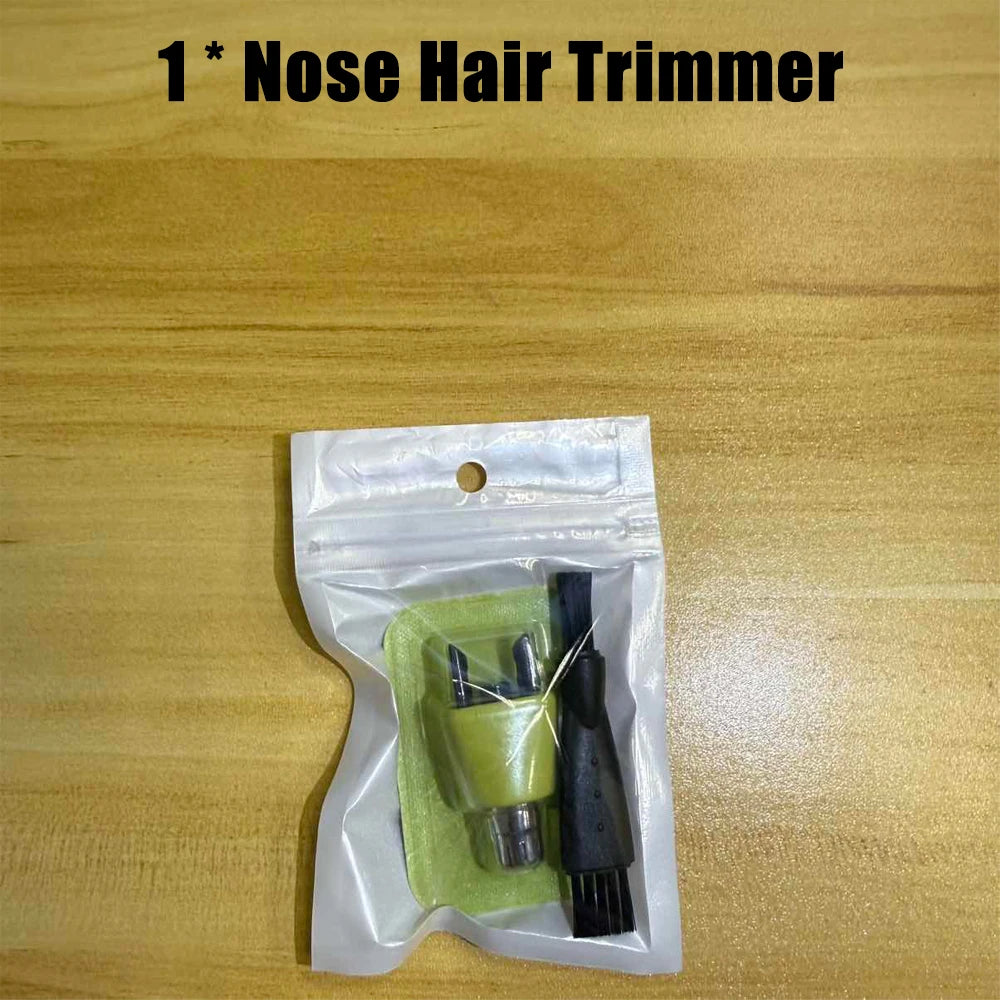 Replacement Shaver Blade Bundles — QP2520 / QP2630 / QP2515 / QP6510 / QP6520 / QP6531 / QP2724