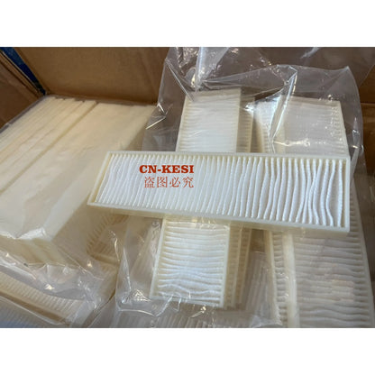 Replacement Projector Air Filter Compatible with Panasonic ET-RFL310C / PT-XW391C / XW336C / X427C / X389C — Model Options