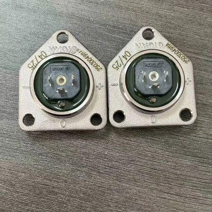 Compatible with GICAR,Expobar,Astoria, FAEMA,Klub,NUOVA WEGA Rocket Italian Coffee Machines Flowmeter Upper Half Set of Accessories