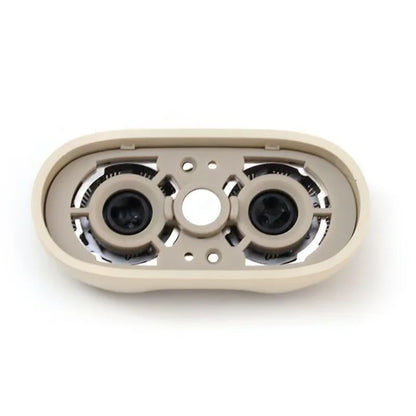 Compatible with Xiaomi Mijia Smart S200 Electric Shaving Razor Head Replacement Shaver Blade Electric Shaving Razor Shaver Blade