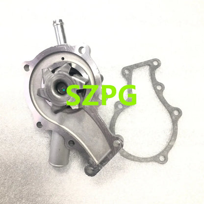 Excavator Accessories Water Pump 1E051-73030 for D640 D662 D722 D902 Z482 Z602