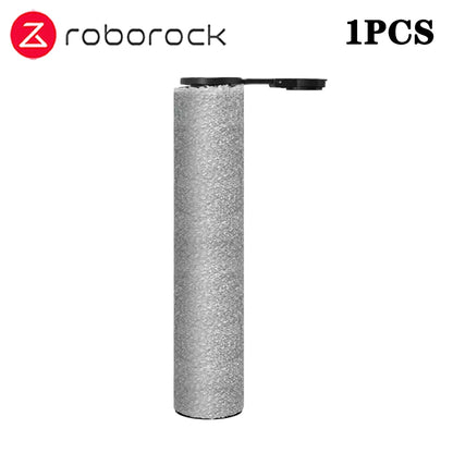 Replacement Vacuum Brush & Filter Compatible with Roborock F25