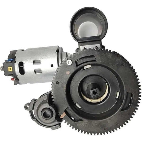 Coffee Grinder Motor Compatible with Philips Saeco 800 1200 2200 3200 4300 5400 GranAroma LatteGo Espresso Machine Replacement Parts EP3146