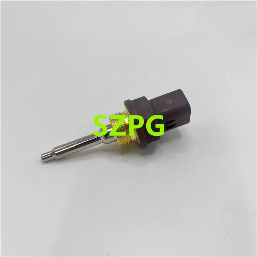 For 256-6454 2566454 C13 C15 Engine Temperature Sensor For Excavator E324D E329D E330D E345C