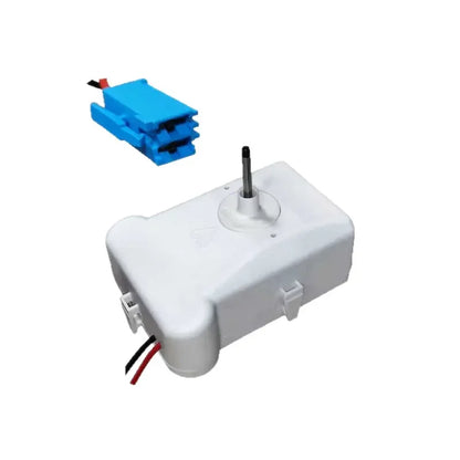 Replacement Refrigerator Fan Motor Compatible with Siemens 9VDC / BG2012-V17.0