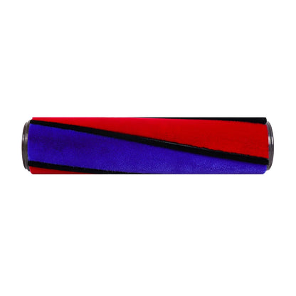 For Dyson V6 V7 V8 V10 V11 Soft Roller Brush Soft Plush Strips Roller Brush Bar Vacuum Cleaner Replacement Accessory Floor Brush