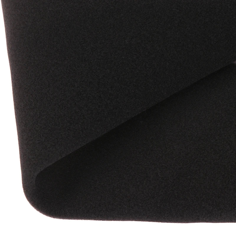 High Density Activated Carbon Foam Cooker Hood Extractor Carbon Filter Charcoal Kitchen Range Hood Parts 60*50*0.3cm
