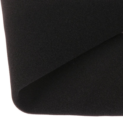 High Density Activated Carbon Foam Cooker Hood Extractor Carbon Filter Charcoal Kitchen Range Hood Parts 60*50*0.3cm