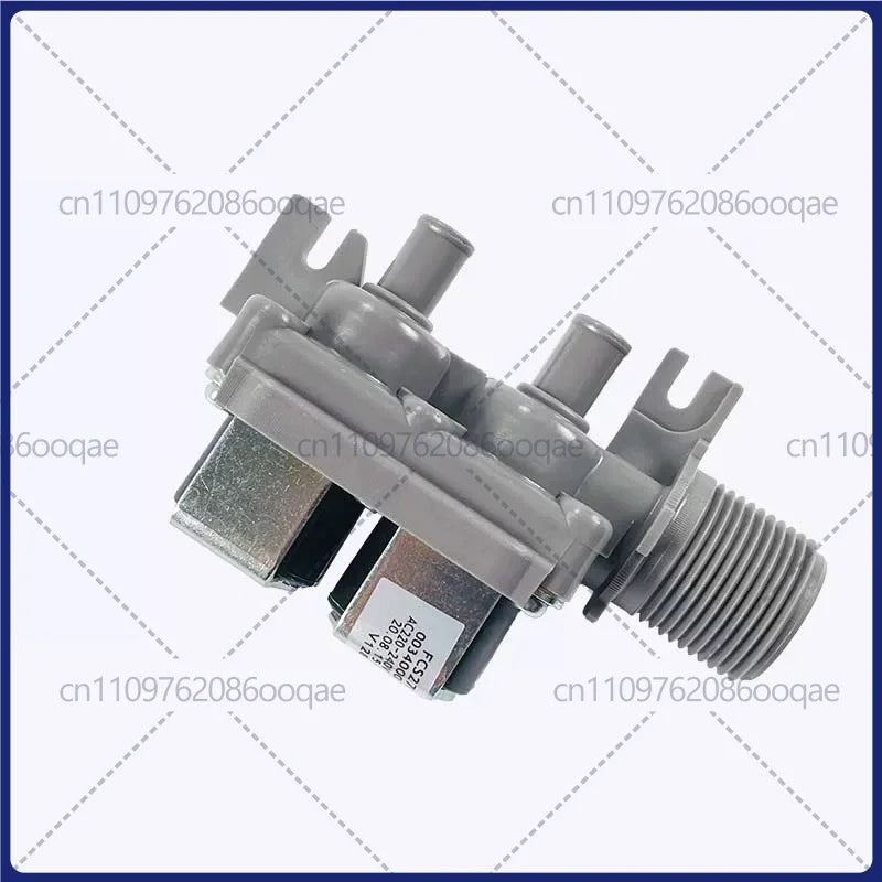 0034000889LA Compatible with Haier MS85-BF15288 Washing machine water inlet valve FFD-22B3 solenoid valve
