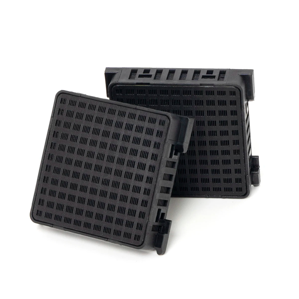 Replacement Refrigerator Air Filter Compatible with Liebherr 9096989 / 988246000 / 988246001 / 9882429 / 9882460 — Model Options