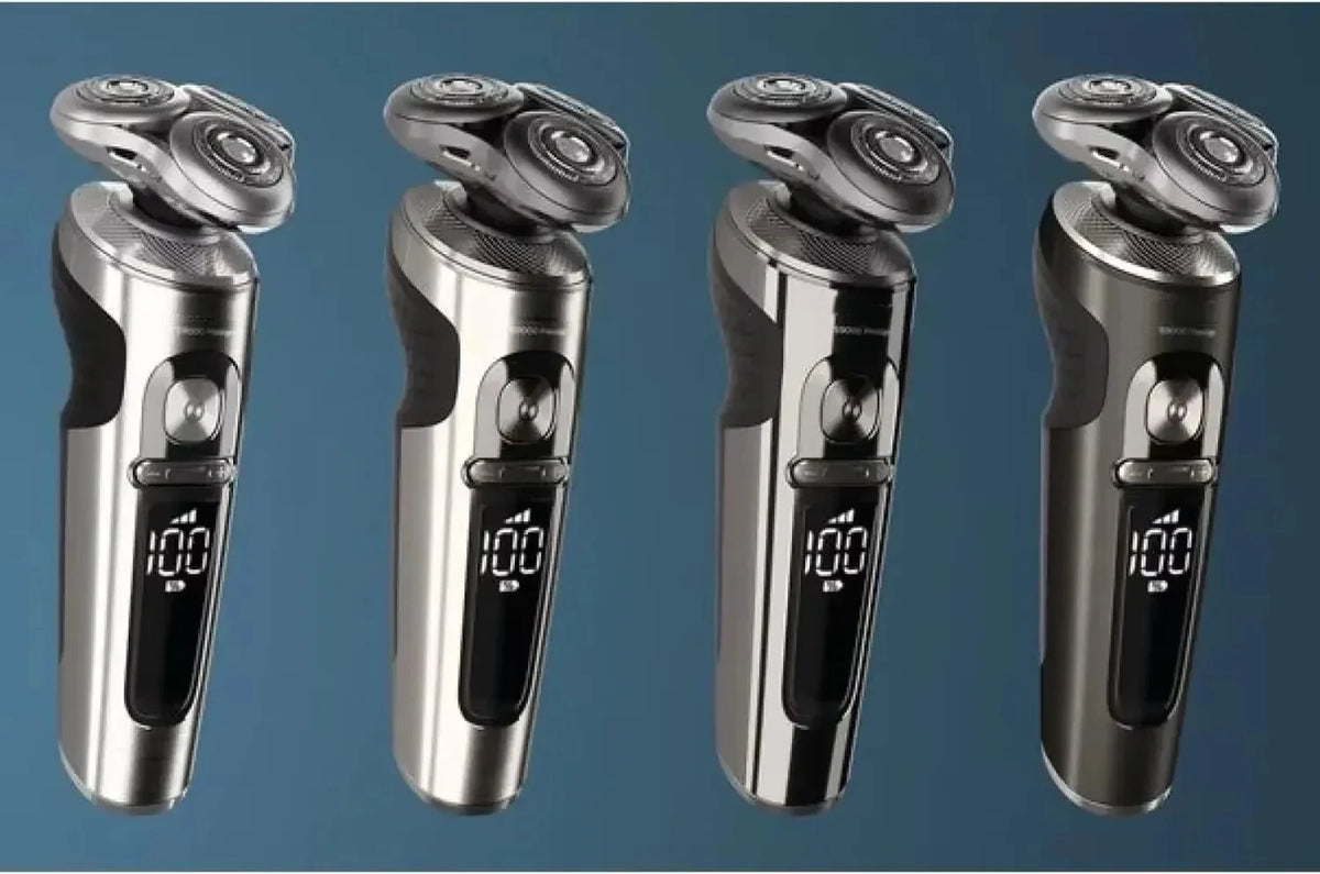 SH98 Professional Replacement Head Compatible with Philips Norelco Shavers Series SP9800 (S9000 ) SP9820 and SP9860