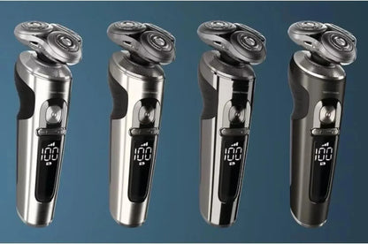 SH98 Professional Replacement Head Compatible with Philips Norelco Shavers Series SP9800 (S9000 ) SP9820 and SP9860