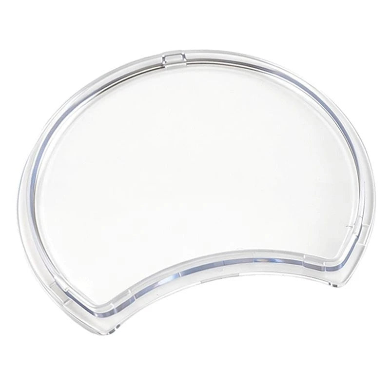 2026 Transparent Water Tank Lid Top Cover For Nespresso Vertuo Next 1PC