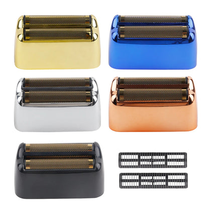 FXRF2 Replacement Foil & Blade Set Compatible with BaByliss FXFS2