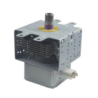For Toshiba Microwave generator 2M248J air-cooled magnetron long foot accessories heating equipment vacuum tube