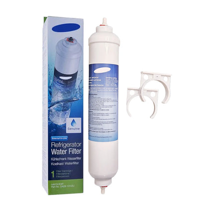 Inline Refrigerator Water Filter — DA29-10105J Reference
