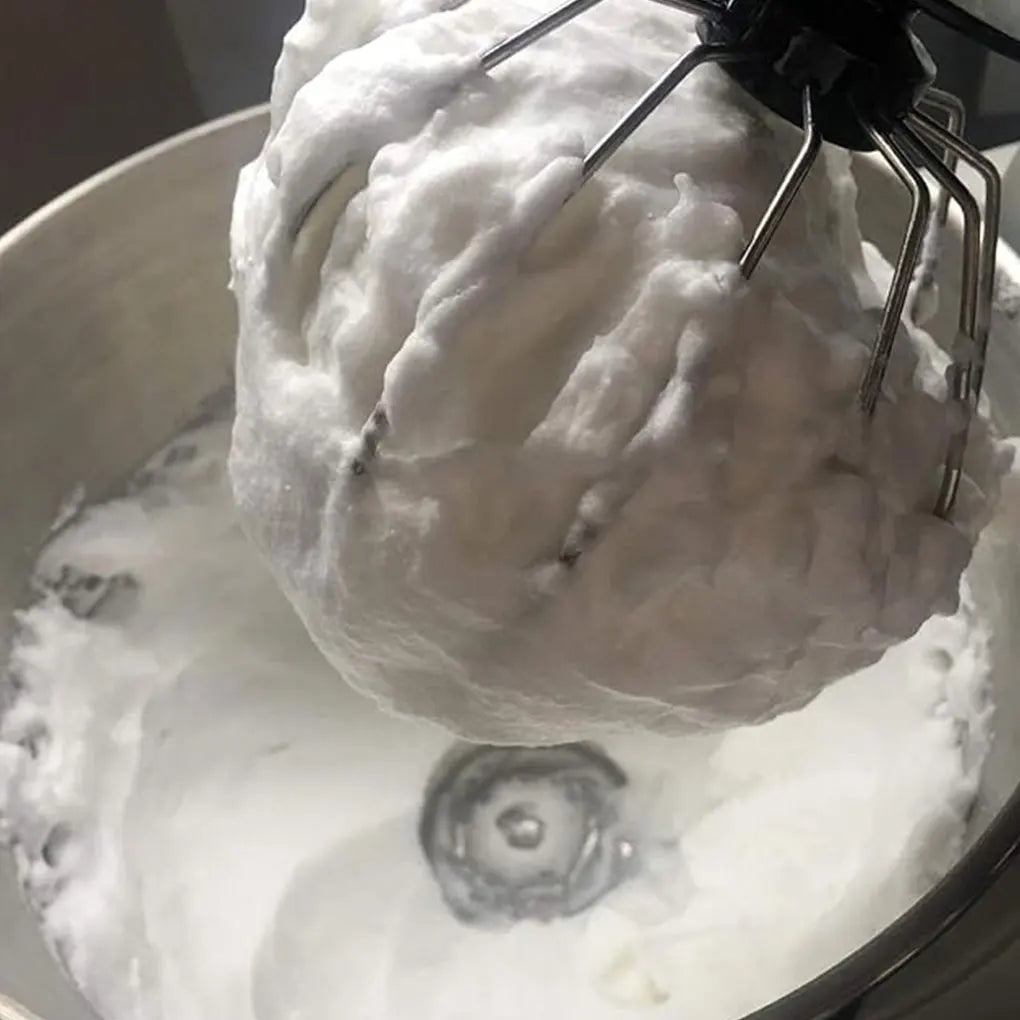 And Reliable Stainless Steel Balloon Wire Whip Mixer Attachment Stainless Steel Mixer Whisk