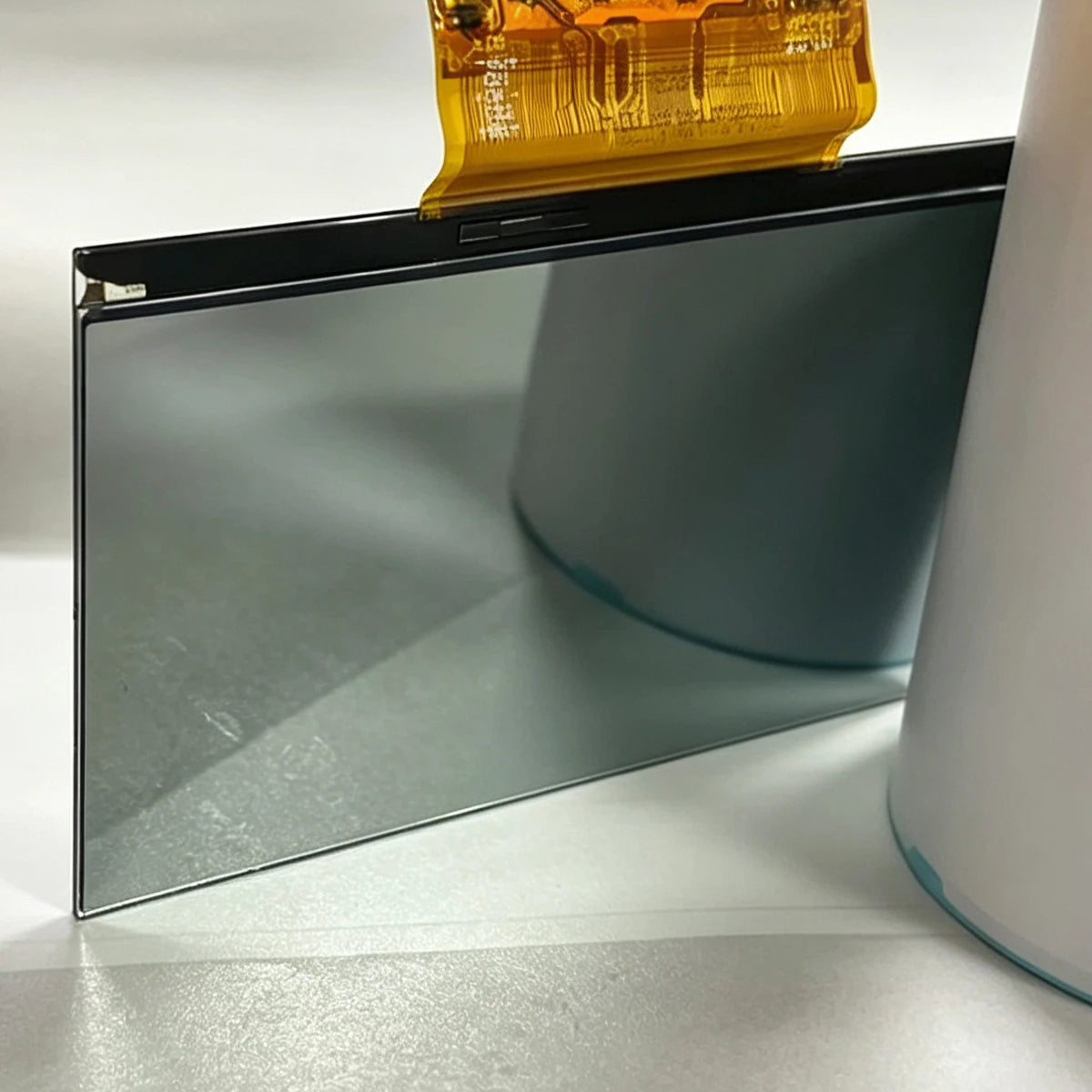 Replacement Projector LCD Panel Compatible with Magcubic 1080P / 3.5-Inch / FPC-FJ035FHD01-V3 / Z351080M-V01 / L018