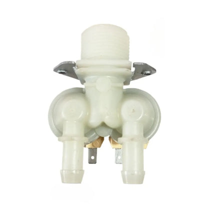 Compatible with Samsung Washing Machine Electric Water Inlet Solenoid Valve DC62-00024M Washer Parts