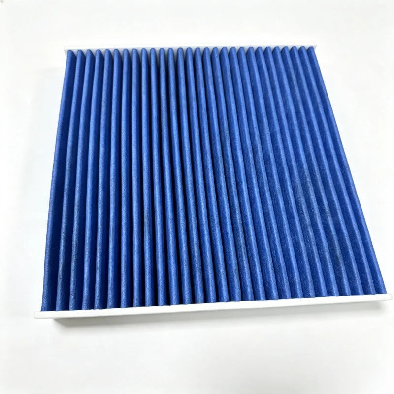10PCS LR153587 LR153596 is suitable for road-tiger-win RR22RS23 inner air conditioner grid air conditioner filter AMEXIAOXU