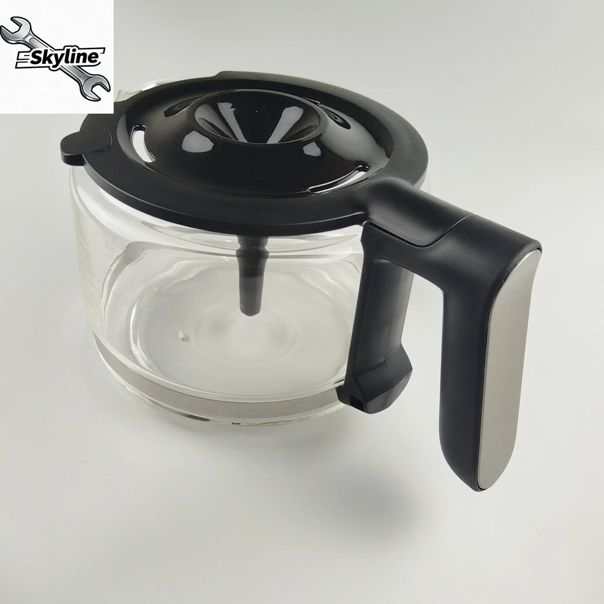 HD7900 Coffee Maker Accessory Kit, Glass Jug Cup Filter Water Tank Funnel Replacement Parts